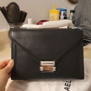 Michael Kors Whitney hand bag - brand new with tags